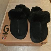 Pantofole donna Gooce 