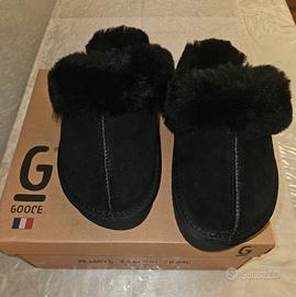 Pantofole donna Gooce 