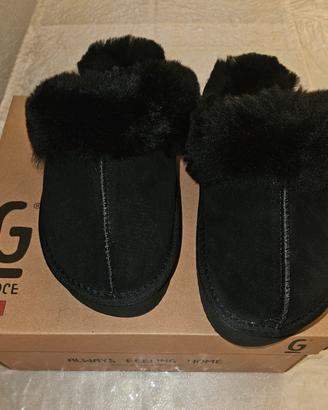 Pantofole donna Gooce 