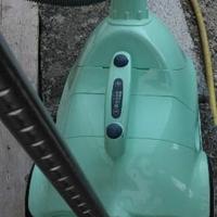 Aspirapolvere Polti Nuovissima