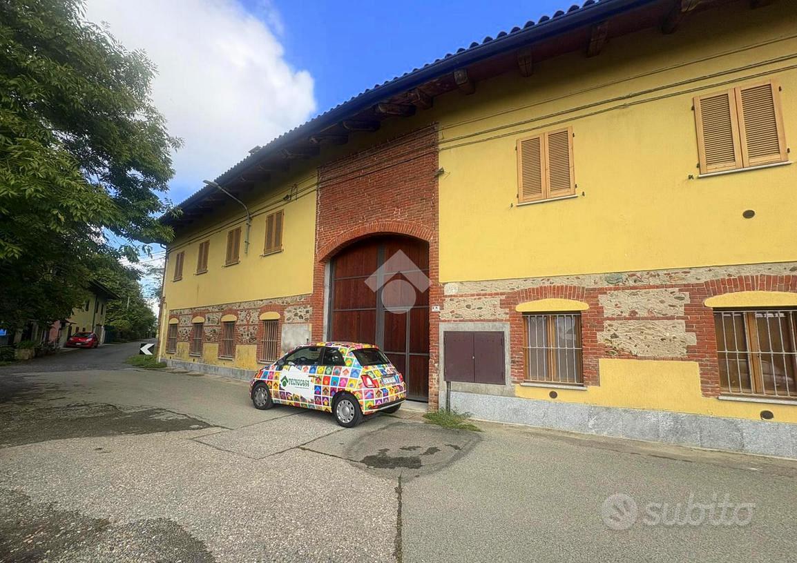 Apartment in San Francesco al Campo, Centro - Vista 4
