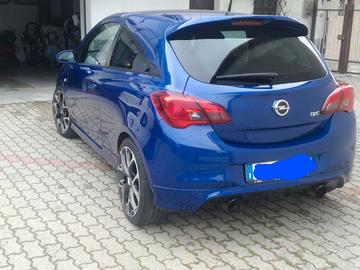 OPEL Corsa 5ª serie - 2016