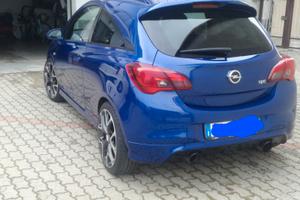 OPEL Corsa 5ª serie - 2016