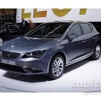 Parabrezza Seat Leon (2013-)