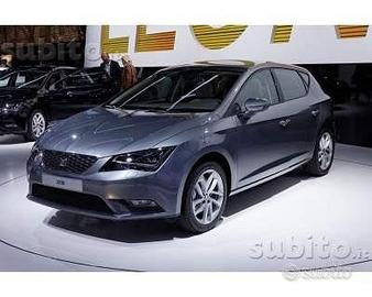 Parabrezza Seat Leon (2013-)
