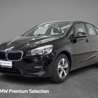 BMW Serie 2 216d Active Tourer Business