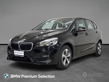 BMW Serie 2 216d Active Tourer Business