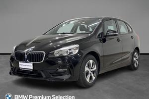 BMW Serie 2 216d Active Tourer Business