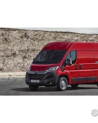 Ricambi citroen jumper