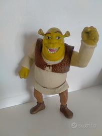 Shrek Happy Meal Toy 2007
