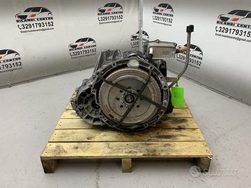 Cambio automatico doppia frizione 7m 2.2cdi 136cv