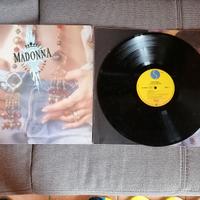 Madonna "Like a prayer"