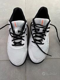 Scarpe padel asics