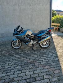 BMW F800 ST.