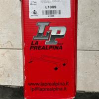 Kit attacchi La Prealpina L1089