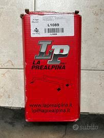 Kit attacchi La Prealpina L1089