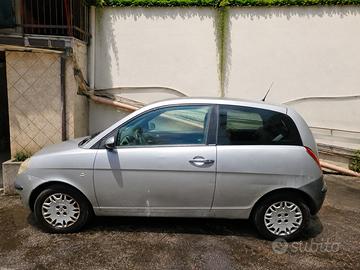  Lancia Y 1.2 Argento
benzina