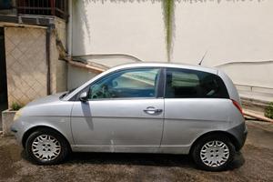  Lancia Y 1.2 Argento
benzina