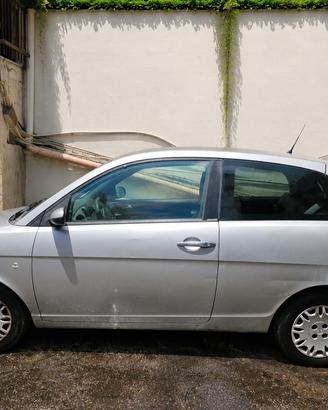 Lancia Y 1.2 Argento
benzina