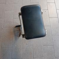 Seggiolino bicicletta 