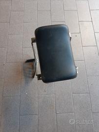 Seggiolino bicicletta 