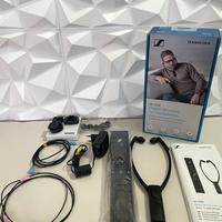 Sennheiser RS 5200 cuffie TV wireless infrarossi