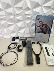 Sennheiser RS 5200 cuffie TV wireless infrarossi