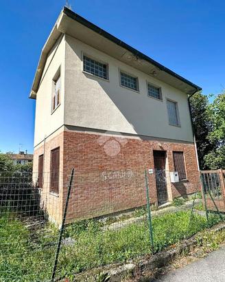 DEPOSITO A EMPOLI