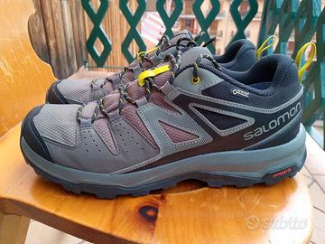 scarpe da trekking