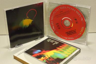 MILES DAVIS - Black Beauty, At Fillmore West