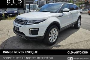 Land Rover Range Rover Evoque 2.0 TD4 150cv
