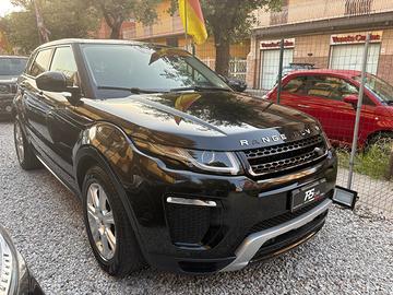 lande rover evocque 2.2 tdi  ( 2016 )