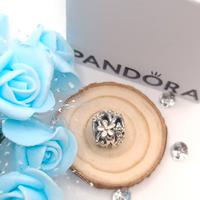 charm originale pandora margherite 