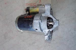 Motorino avviamento Peugeot 206 01-05 1.1