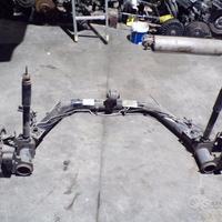 Assale ponte posteriore Smart 453 forfour 2018