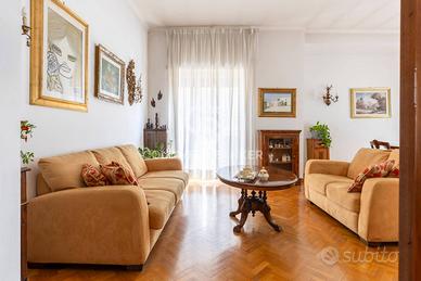 Appartamento - Roma