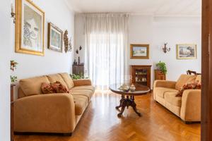 Appartamento - Roma
