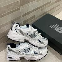 New Balance 530 Blu Navy 37