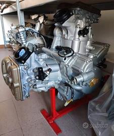 Motore ducati 1098