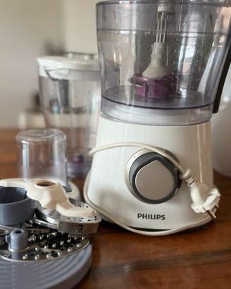 Philips HR7761/00 Robot da cucina multifunzionale