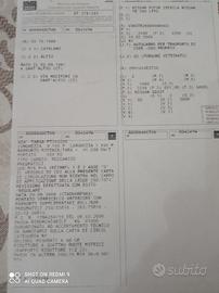 NISSAN Patrol/Safari 1ª s. - 1989