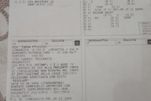 NISSAN Patrol/Safari 1ª s. - 1989