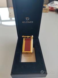accendino Kelermes da collezione