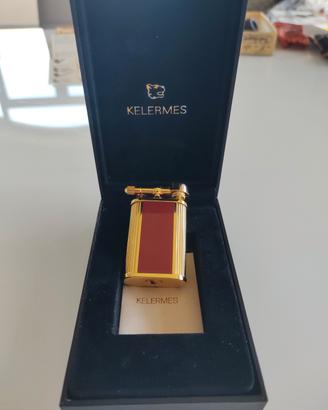 accendino Kelermes da collezione