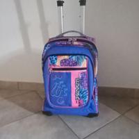 Trolley zaino Seven