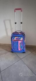 Trolley zaino Seven