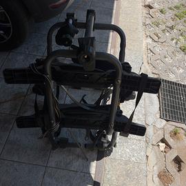 Porta biciclette da auto - Peruzzo - Max. 45Kg