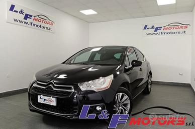 DS DS4 1.6 e-HDi