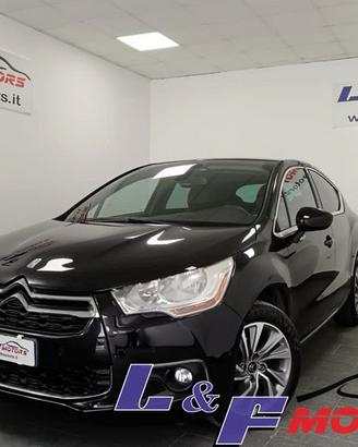 DS DS4 1.6 e-HDi
