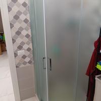 cabina doccia 